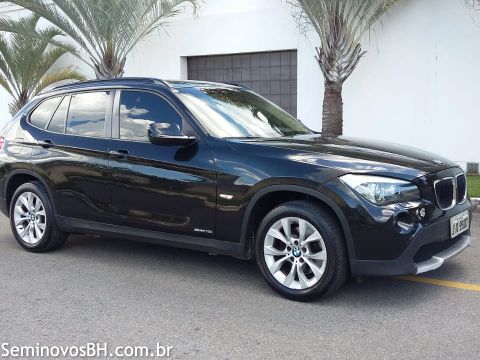 BMW X1 BMW X1