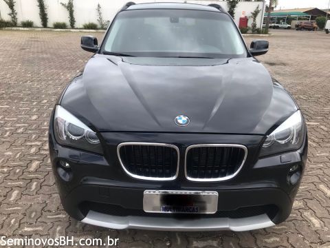 BMW X1 BMW X1