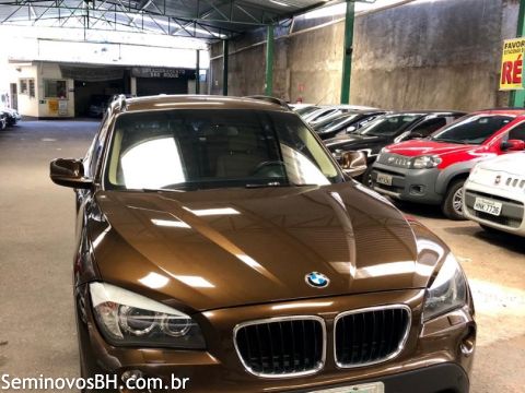BMW X1 BMW X1