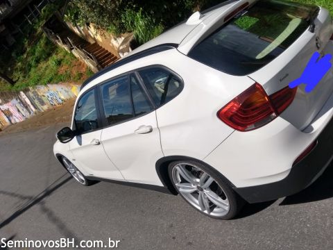 BMW X1 BMW X1