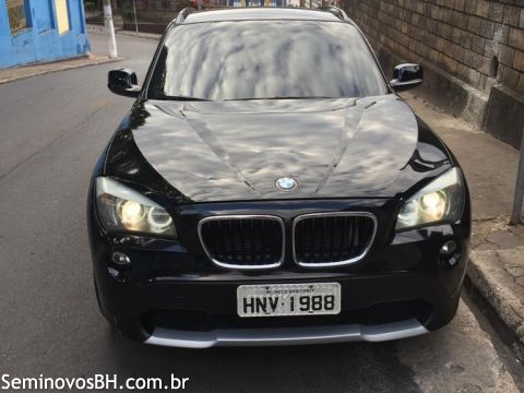 BMW X1 BMW X1