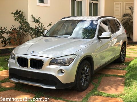 BMW X1 BMW X1