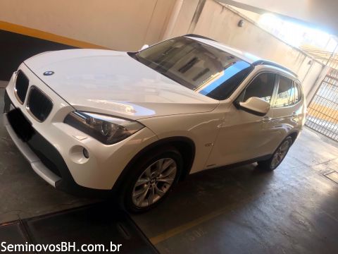 BMW X1 BMW X1