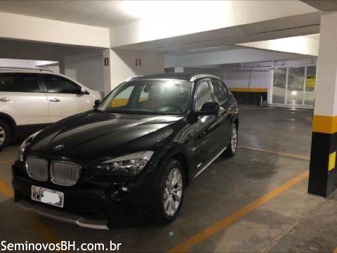 BMW X1 BMW X1