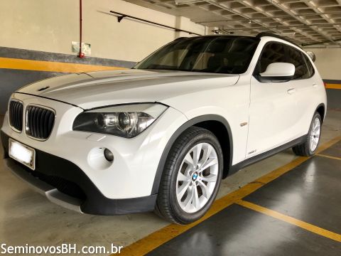 BMW X1 BMW X1