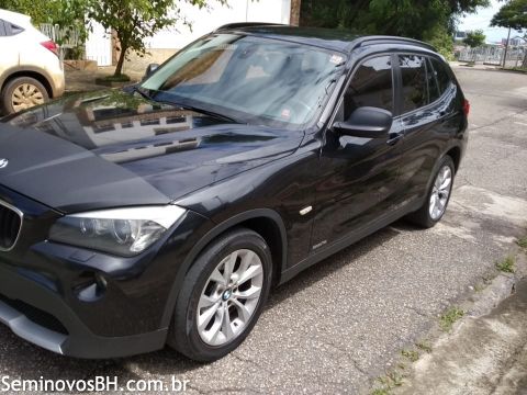 BMW X1 BMW X1