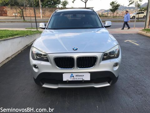 BMW X1 BMW X1