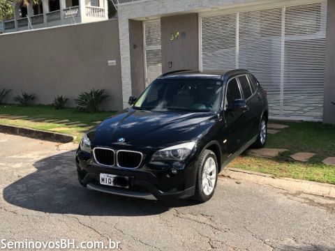 BMW X1 BMW X1