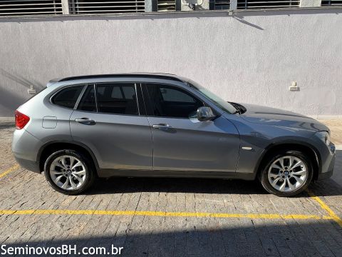 BMW X1 BMW X1