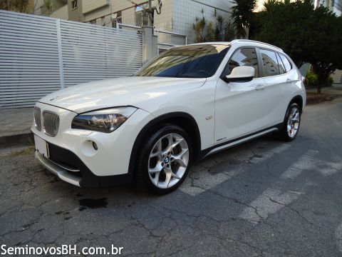 BMW X1 BMW X1