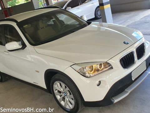 BMW X1 BMW X1