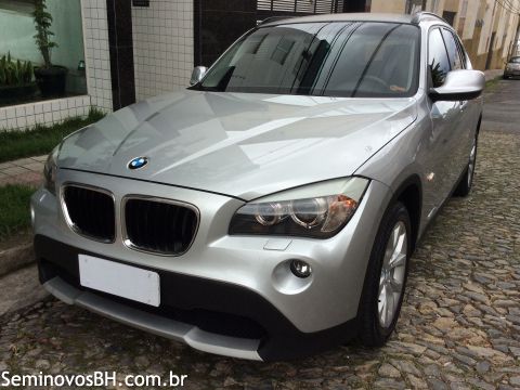BMW X1 BMW X1