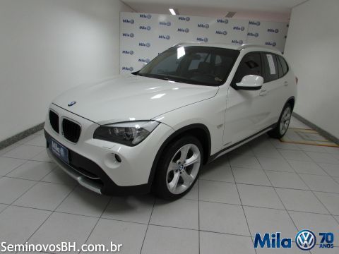BMW X1 BMW X1
