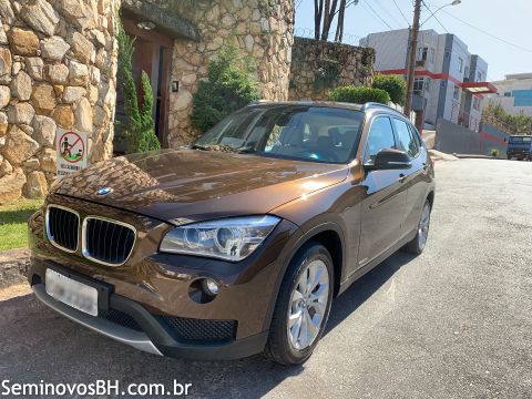 BMW X1 BMW X1