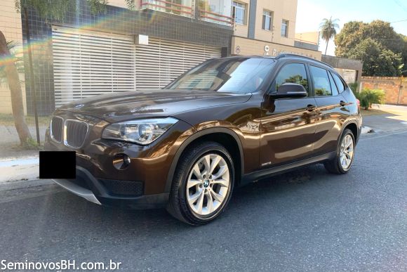 BMW X1 BMW X1