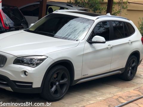 BMW X1 BMW X1