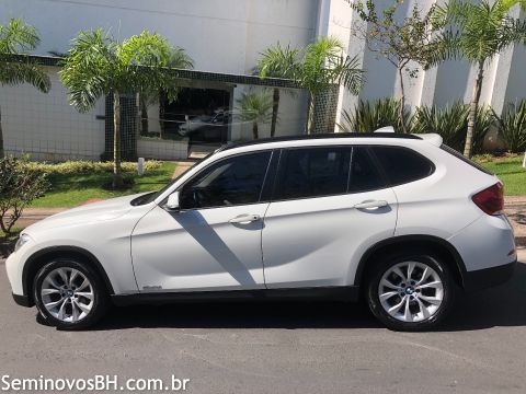 BMW X1 BMW X1