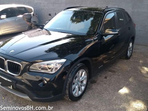 BMW X1 BMW X1