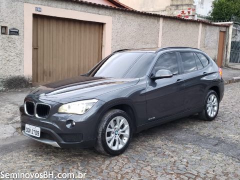 BMW X1 BMW X1