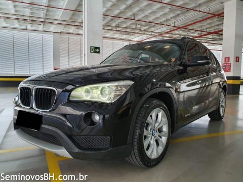 BMW X1 BMW X1