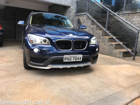 BMW X1 BMW X1