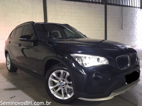 BMW X1 BMW X1