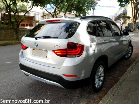 BMW X1 BMW X1