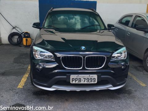 BMW X1 BMW X1
