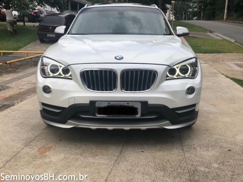 BMW X1 BMW X1