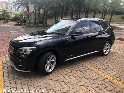 BMW X1 BMW X1