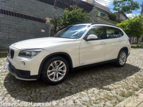 BMW X1 BMW X1
