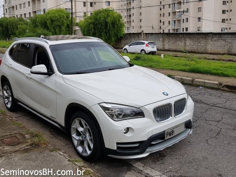 BMW X1 BMW X1