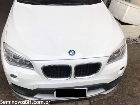 BMW X1 BMW X1