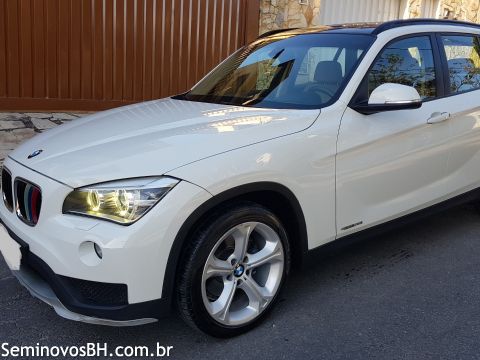BMW X1 BMW X1