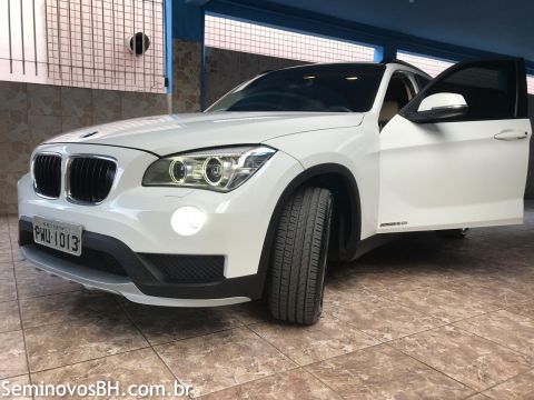 BMW X1 BMW X1
