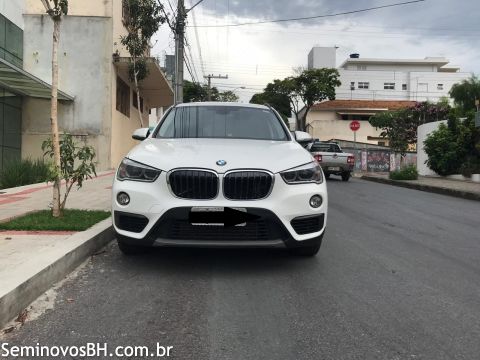 BMW X1 BMW X1