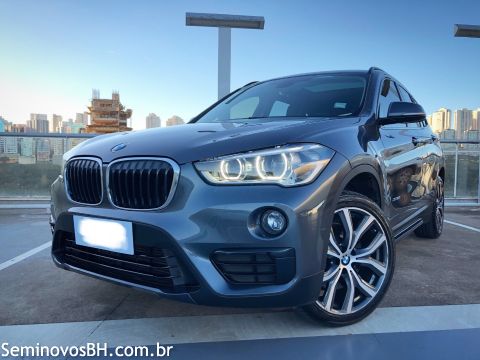 BMW X1 BMW X1