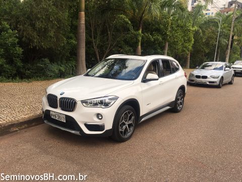 BMW X1 BMW X1