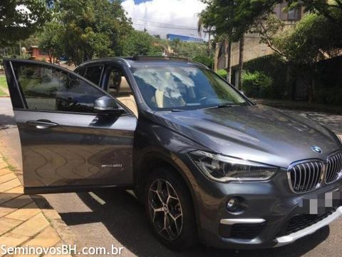BMW X1 BMW X1
