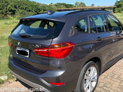 BMW X1 BMW X1
