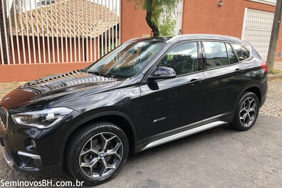 BMW X1 BMW X1