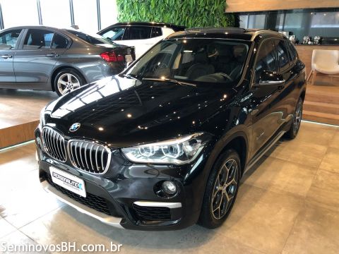 BMW X1 BMW X1