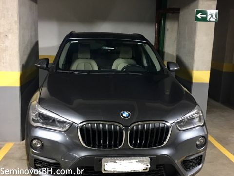 BMW X1 BMW X1