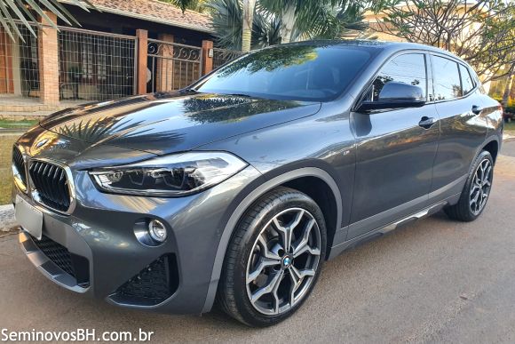 BMW X2 BMW X2