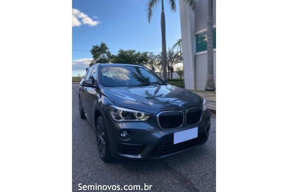 BMW X1 BMW X1