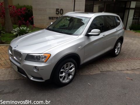 BMW X3 BMW X3