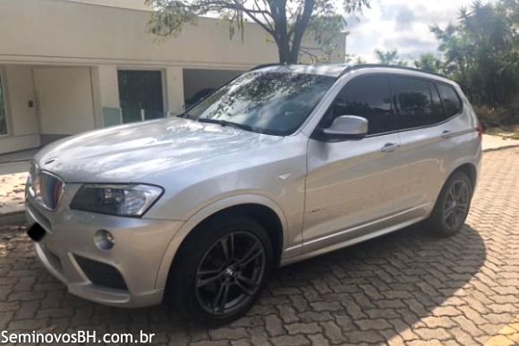 BMW X3 BMW X3