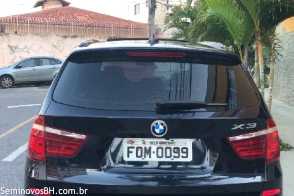 BMW X3 BMW X3