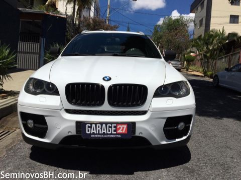 BMW X6 BMW X6