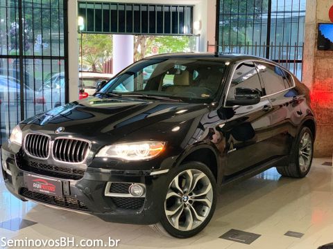 BMW X6 BMW X6